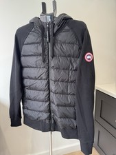 Canada Goose Men’s HyBridge