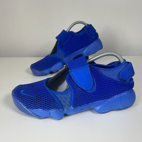 Nike air rift split toe - air,