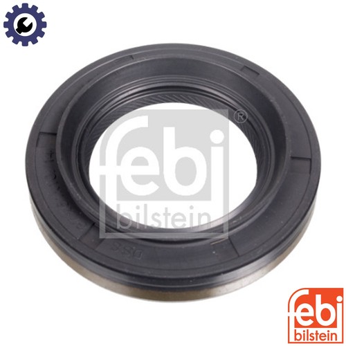 Shaft seal differential 102961 - differential,