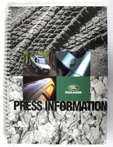 Toyota carina car press pack - carina,