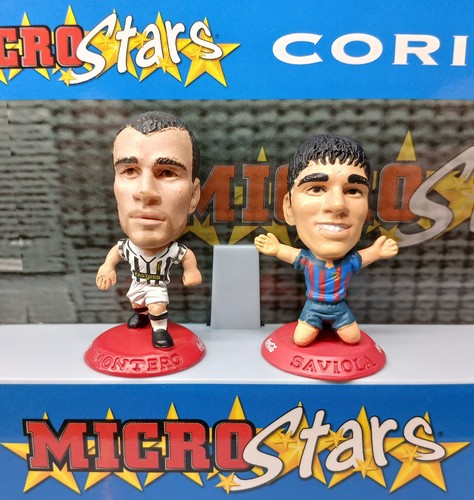 Corinthian microstars montero - corinthian,