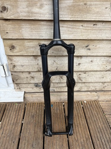 Rockshox recon forks - recon, forks,