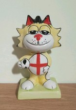 Lorna Bailey COME ON ENGLAND