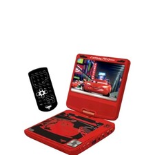 LEXIBOOK DISNEY LIGHTNING