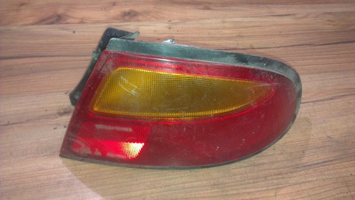 0431439 rear lamp outer - 0431439,