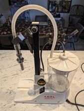 Enolmatic Bench Top Liquid