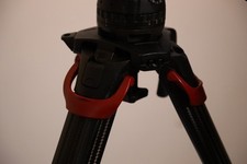Sachtler carbon fibre Flowtech