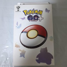 Pokemon GO Plus Plus Official
