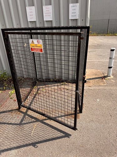 Propane 47kg gas bottle - x,