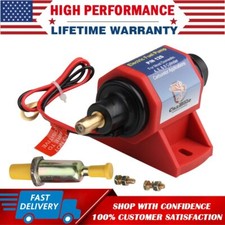 Universal Electric Inline Fuel