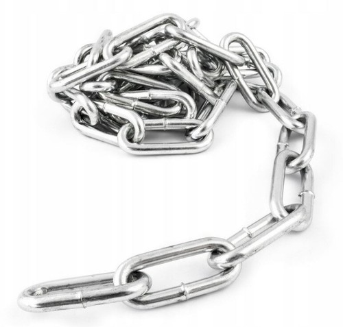 Chain strong heavy duty steel - strong,