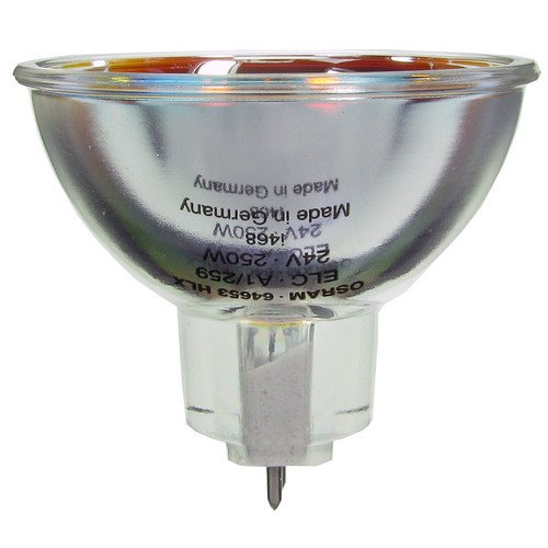 Osram 64653 elc 24v 250w - 250w, gx5.3