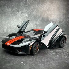 AUTOart AA 1:18 2017 Ford GT
