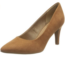 S Oliver Womens EU 41 UK 7.5