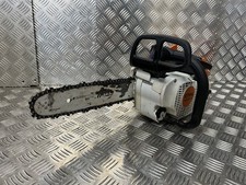 USED STIHL MS 201TC M TRONIC