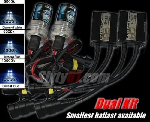 Ninja 250r hid - 250r, 2011