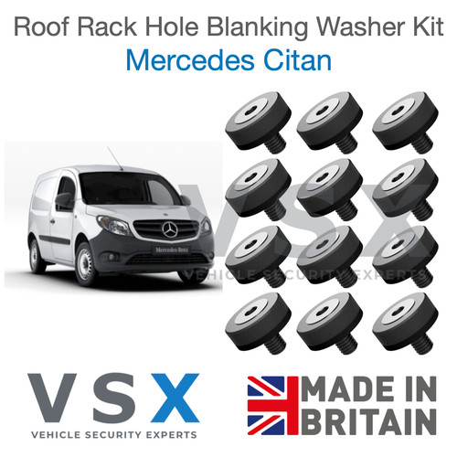 For mercedes citan roof rack - citan,