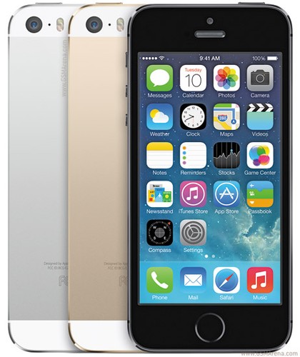 Sealed boxed apple iphone - boxed,