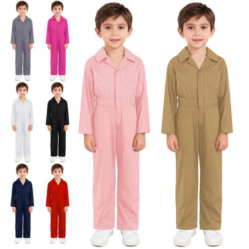 Boys girl jumpsuits - boys,