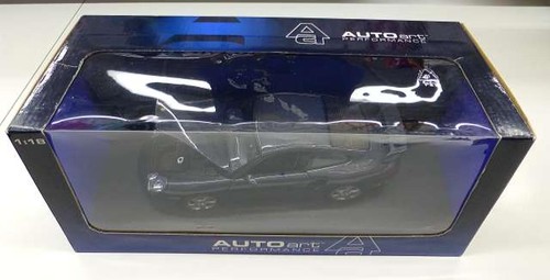 Autoart porsche 911 gt2 - porsche,