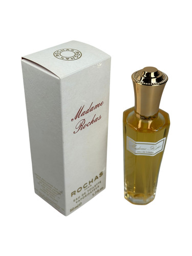 Rochas madame eau - madame,