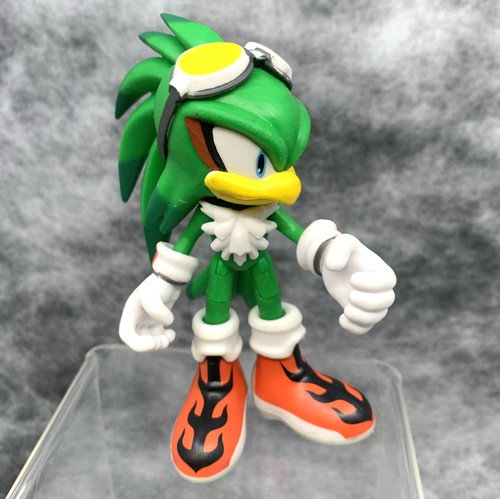 Sonic the hedgehog jet - hedgehog,