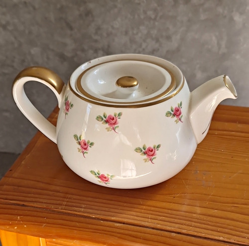 Vintage sheriden bone china - vintage,