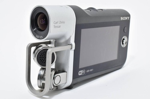Sony handycam hdr - handycam, hdr-mv1