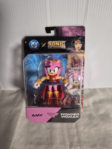 Sonic the hedgehog amy - sonic,
