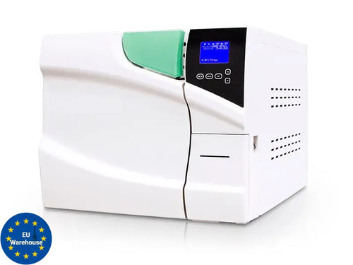 Liter new dental vacuum - 22,