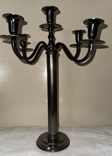 Gothic candelabra arm - gothic,
