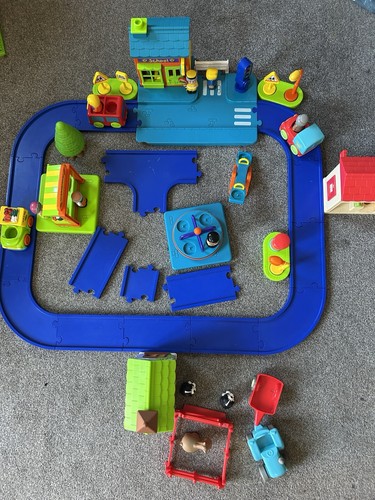 Elc early learning - elc,
