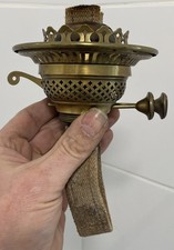Vintage Brass DUPLEX Double