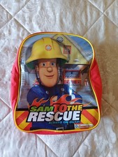 Fireman Sam Children's