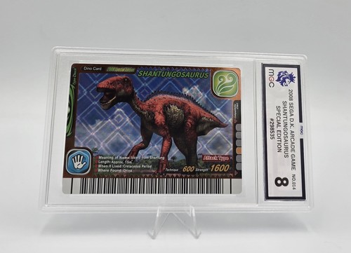 Shantungosaurus dinosaur king - dinosaur,