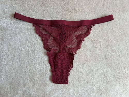 Hollister thongs brand - thongs,