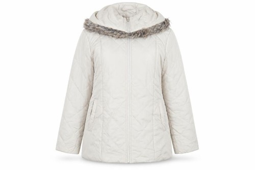 Anne lancay womens puffer - de,