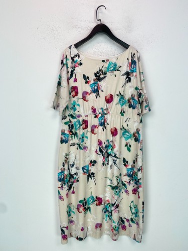 Tiffany rose cream floral - tiffany,