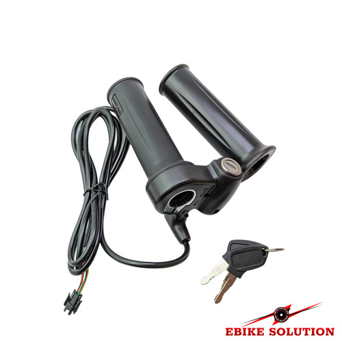 Bike 12v 72v - 12v-72v, full