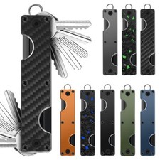 Aluminum Alloy Key Organizer