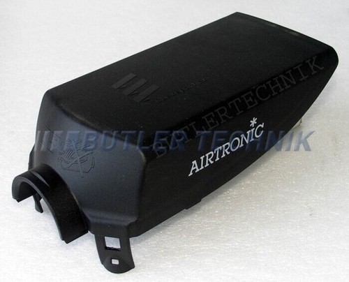 Eberspacher airtronic - eberspacher, d4
