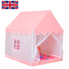 Large Children Kids Play Tent