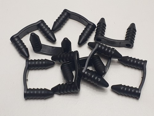 Ford black wiring loom - ford,