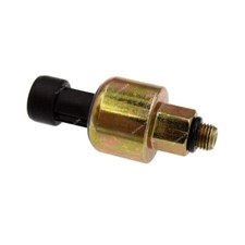 Oil Rail Pressure Sensor Fit