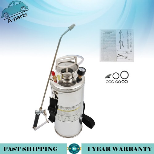 2gallon stainless steel - 2gallon,