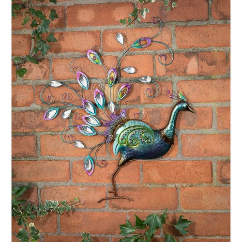 Outdoor hand finish diamante - hand,