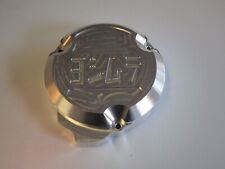 Suzuki GSX1100 EFE 16v  billet heavy duty ignition cover  classic racer .UK made