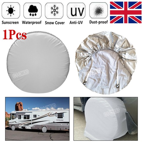 Wheel tyre covers - wheel,