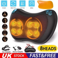 Shiatsu Massage Electric