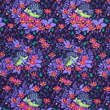 100% Cotton Fabric, 15+ Tula